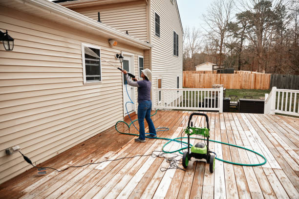 Best Affordable Pressure Washing  in Bowmansville, PA