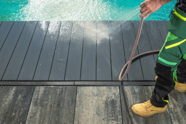 Best Affordable Power Washing  in Bowmansville, PA