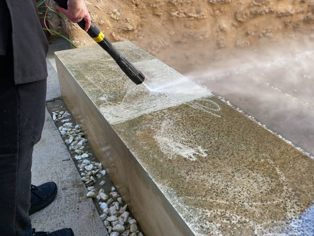 Trusted Bowmansville, PA Pressure Washing Experts
