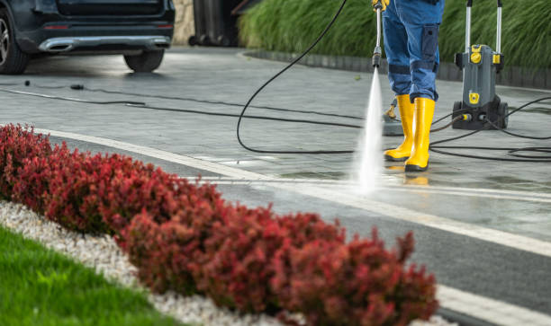 Best Concrete Pressure Washing  in Bowmansville, PA