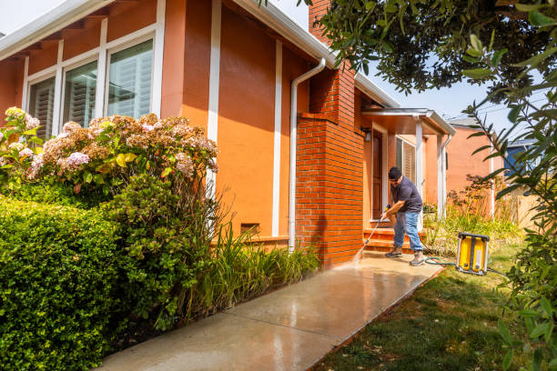 Best Roof Pressure Washing  in Bowmansville, PA