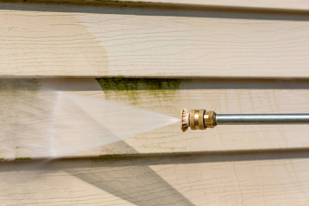 Local Pressure Washing Services in Bowmansville, PA