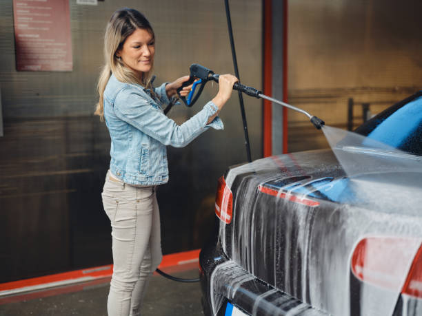 Best Best Pressure Washing Companies  in Bowmansville, PA